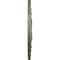 Ekena Millwork Foster Acanthus Leaf Medallion (Canopies up to 2 1/4"), 20 1/2"OD x 1 1/2"P, Athenian Green Crackle CM20FOAGC - alternate 4